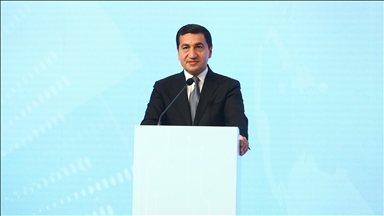 Помощник президента Азербайджана: Нам не нужно, чтобы кто-то диктовал, как жить в условиях мира