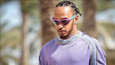 Lewis Hamilton osudio smrt djece u Gazi i pozvao na prekid vatre