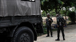 Cambodge-Thaïlande : au moins 13 Cambodgiens tués dans des affrontements frontaliers, dont 5 soldats