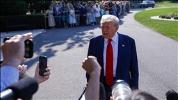 Federal judge rules to keep injunction blocking Trump's executive order limiting birthright citizenship