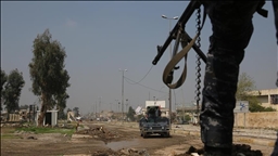 5 killed, 13 injured in terrorist attack on courthouse in Iran’s Zahedan city