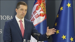 Đurić: Napadnut sam na ulici dok sam šetao sa ćerkama, počinilac osuđivani nasilnik