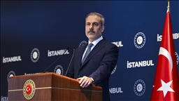 Dışişleri Bakanı Fidan: Balkanların istikrarı mücavir bölgelerin huzuru ve güvenliği için de büyük önem taşımaktadır