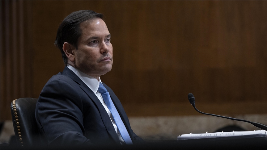 US top diplomat talks to his Thai and Cambodian counterparts, asks them to stop fighting
