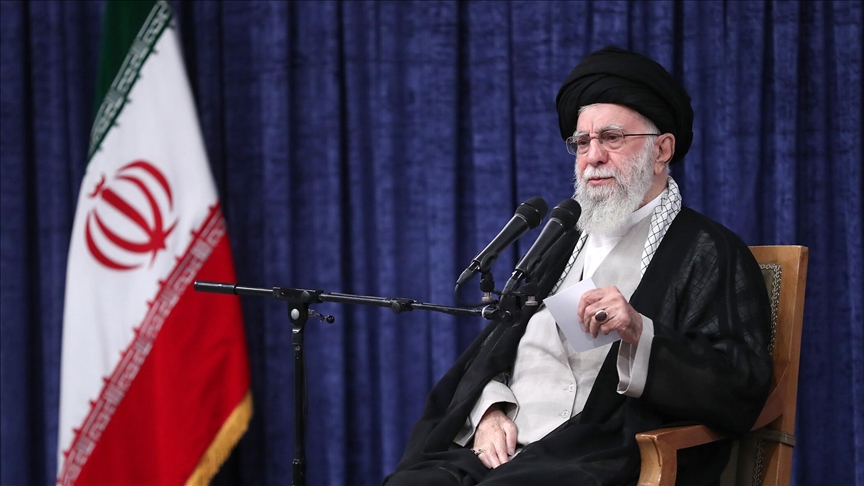 Israeli defense minister threatens to assassinate Iran’s supreme leader, attacks Tehran