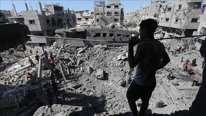 La trêve humanitaire est inutile sans action urgente, avertit le ministère de la Santé de Gaza