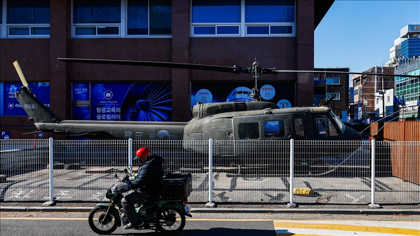 South Korea’s foreign population hits record 2.73M in June