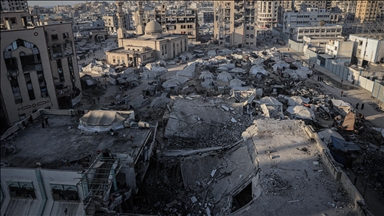 القناة 12: حكومة إسرائيل تعلن هدنة إنسانية في مناطق بغزة الأحد 