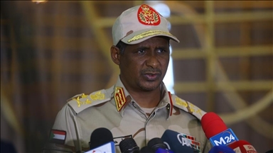 الحكومة والجيش السوداني يدينان إعلان قوات الدعم السريع "حكومة وهمية"