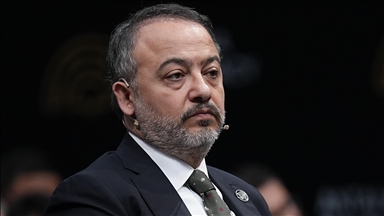 Turkish deputy foreign minister to attend conference in US on Palestinian issue