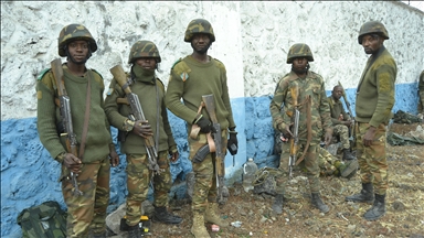 Allied Democratic Forces kill at least 43 in Congo’s Ituri province