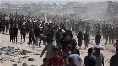 Humanitarian truce means nothing without immediate lifesaving action: Gaza Health Ministry