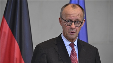 German chancellor urges Israeli premier to deliver urgent humanitarian aid to Gaza