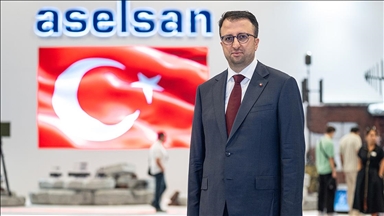 ASELSAN ürünlerine yapay zeka desteği