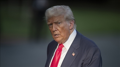 Trump, İsrail'in Gazze'de atacağı adımlar konusunda bir karar vermek zorunda olduğunu söyledi