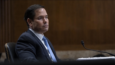 US top diplomat talks to his Thai and Cambodian counterparts, asks them to stop fighting