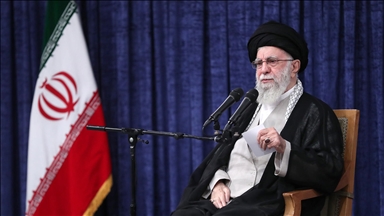 Israeli defense minister threatens to assassinate Iran’s supreme leader, attacks Tehran