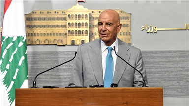 US envoy pressures Lebanon to disarm Hezbollah amid renewed tensions