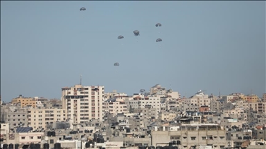 L’Agence de l’ONU pour les réfugiés appelle à un accès humanitaire à Gaza, ravagée par la famine