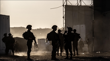 3 Israeli soldiers dismissed, jailed for refusing to return to fighting in Gaza