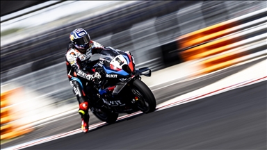 Toprak Razgatlioglu pobijedio i u drugoj utrci Superbike takmičenja u Mađarskoj