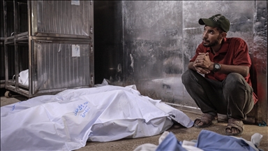 صحة غزة: حصيلة الإبادة الإسرائيلية ترتفع إلى 59 ألفا و821 شهيدا 