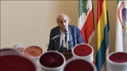 جنبلاط: الهجري يحاول الاستفراد بالقرار في السويداء