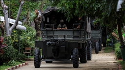 Thai, Cambodian forces continue armed clashes, with death toll on both sides reaching 35