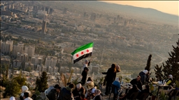 Syria to hold first post-Assad parliamentary elections in September