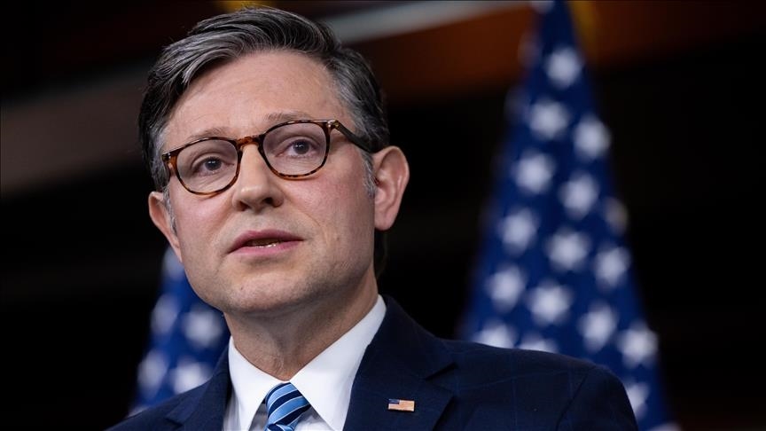 US House speaker defends Israel amid Gaza hunger crisis