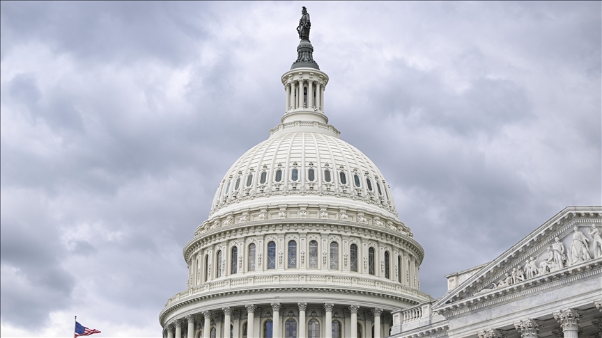 US lawmakers push to release Epstein files, dividing Republicans