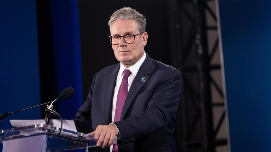 UK’s Starmer to hold emergency Cabinet meeting as pressure mounts over Gaza: Reports