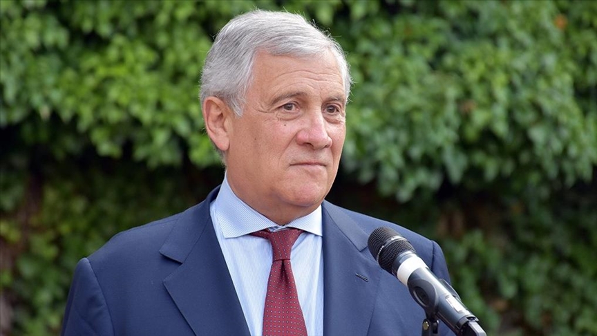 Italy to review with EU partners adoption of new sanctions against violent Israeli settlers