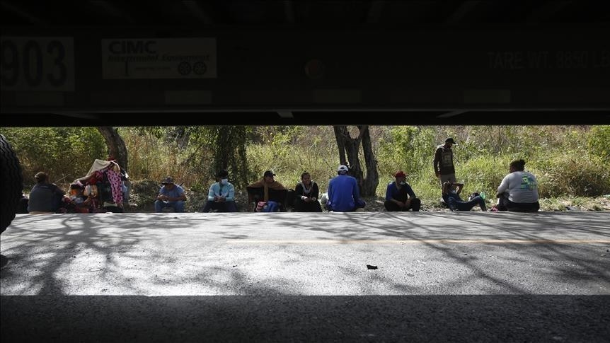 US senators demand answers on 'contradictory' US foreign, immigration policies toward Haiti