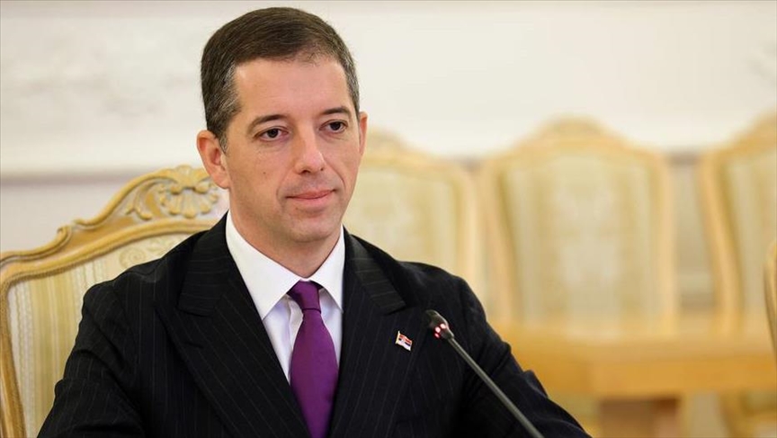 Đurić: Cilj posjete Beninu produbljivanje prijateljstva, ali i prisustvo Srbije u zapadnoj Africi
