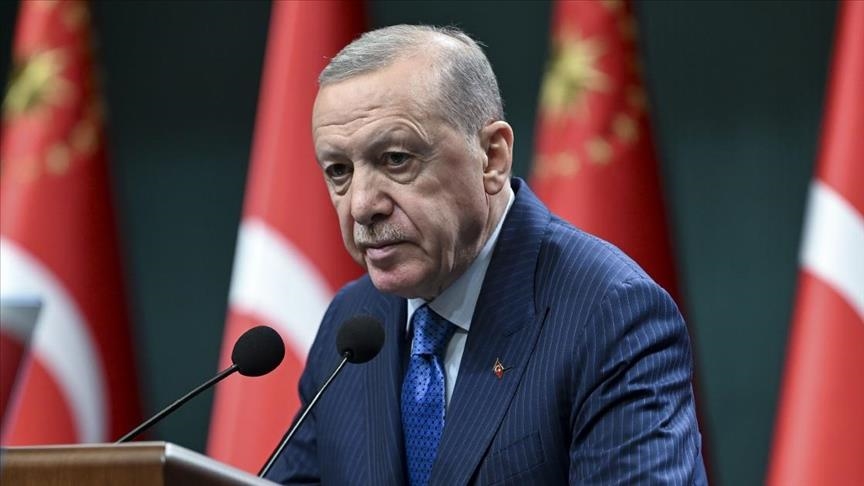 Serokomar Erdogan: (Şewatên daristanan) Ji 1ê Hezîranê û vir va 149 berşik hatin binçavkirin û 38 kes hatin tewqûfkirin