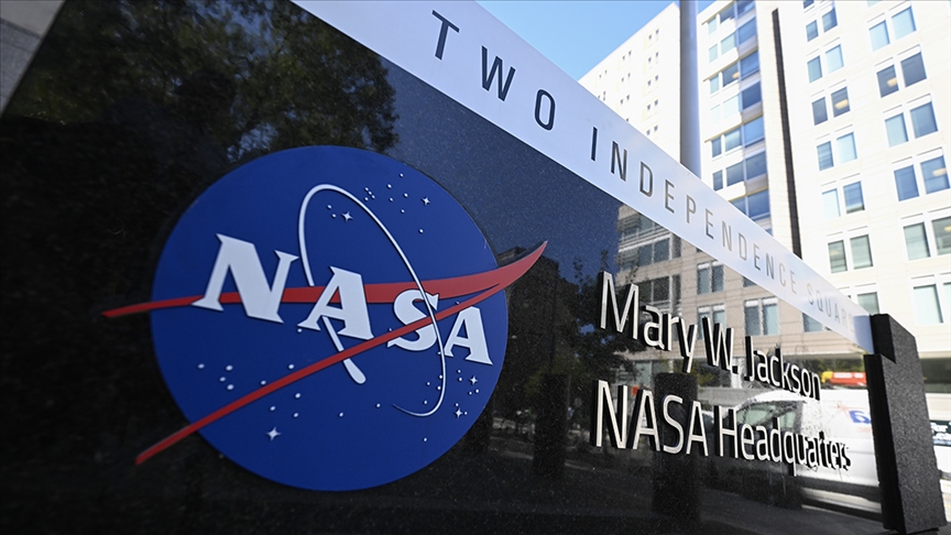 NASA, 1958'den bu yana yürüttüğü uzay çalışmalarıyla bilimsel araştırmalara katkı sağlıyor