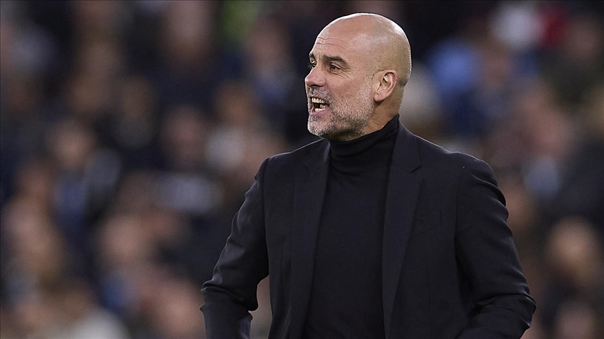 Josep Guardiola, Manchester City'den ayrıldıktan sonra kariyerine ara vermeyi düşünüyor