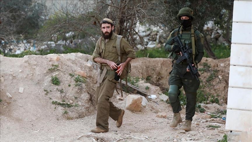 الضفة.. إصابة 3 فلسطينيين برصاص مستوطنين في حادثين منفصلين