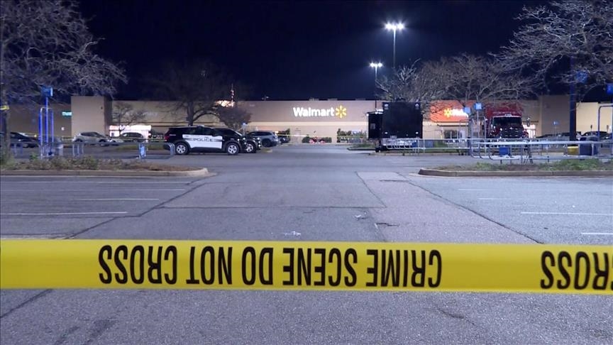 Michigan prosecutors weigh up terrorism charges in Walmart stabbing incident: Report