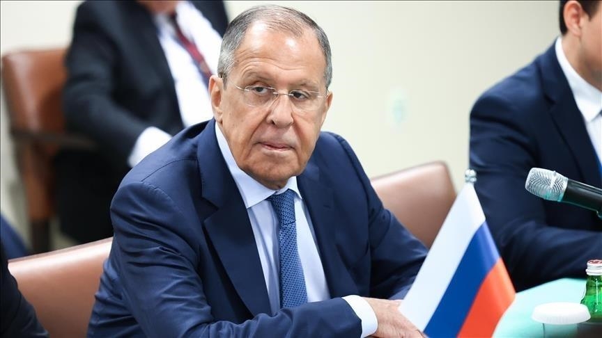 Глава МИД РФ: Сделка между США и ЕС «станет причиной» дальнейшей деиндустриализации Европы