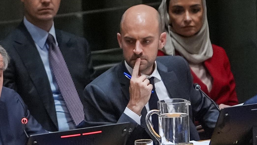 Expecting lasting Gaza ceasefire without 'political horizon' is illusory, says French foreign minister