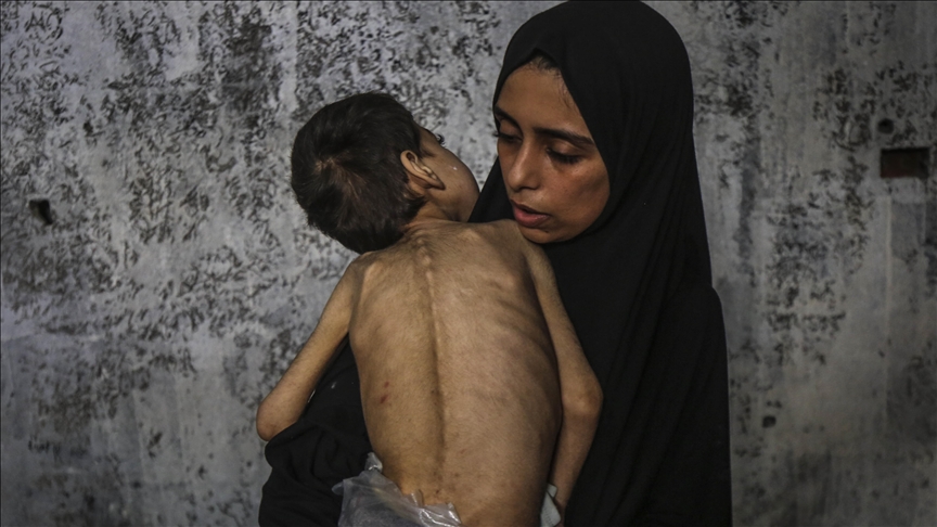 Israel faces growing global isolation over Gaza war: Experts