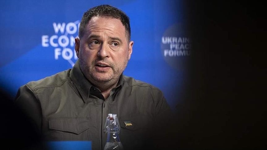 Глава офиса президента Украины: Мы благодарны Трампу за «четкий сигнал — мир через силу»