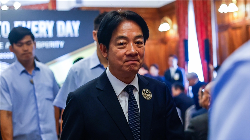 Failure to remove opposition lawmakers from legislature shakes Taiwan’s ruling party