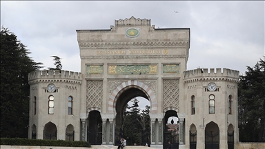Ekrem İmamoğlu'nun yüksek lisans diploması iptal edildi