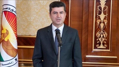 پارێزگاری دھۆک: "دەبێت تابلۆی دوکان و شوێنە گشتییەکان بە کوردی بنووسرێن"