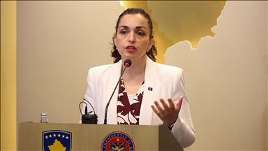 Predsjednica Kosova: Djeca ne započinju ratove, ali najviše pate 