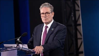 UK’s Starmer to hold emergency Cabinet meeting as pressure mounts over Gaza: Reports