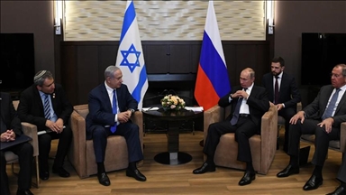 Владимир Путин подтвердил поддержку Сирии и готовность содействовать переговорам по Ирану